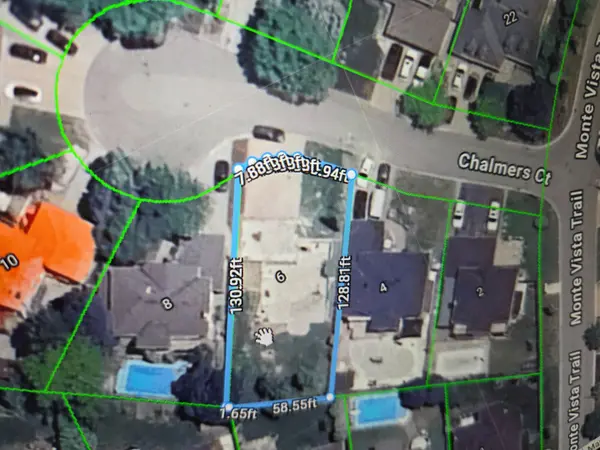 Brampton, ON L6Z 3H1,6 Chalmers CT