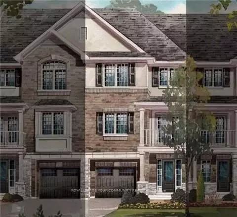 Oakville, ON L6H 0P8,380 Cranbrook Common