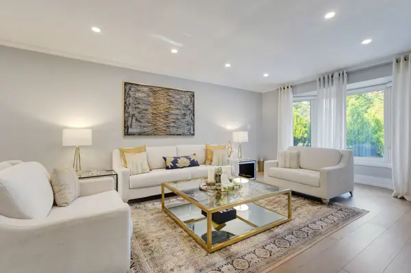 Mississauga, ON L5H 1R4,807 Indian RD