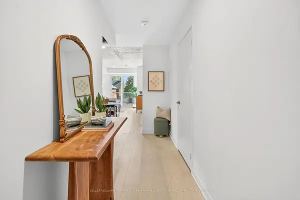 Toronto W01, ON M3H 3N2,57 Brock AVE #215