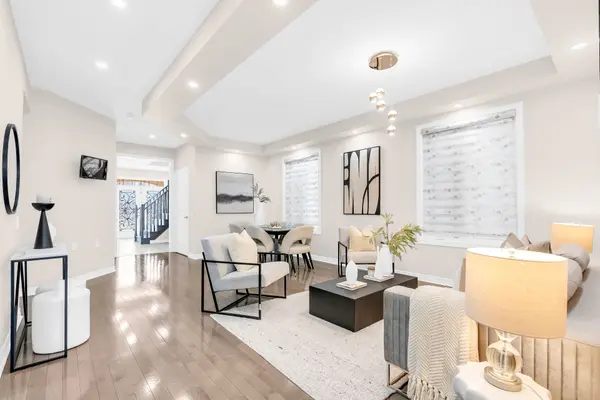 Caledon, ON L7C 4A2,25 Newhouse BLVD