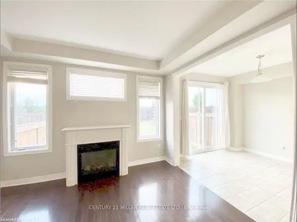 Oakville, ON L6M 0M3,2019 Trawden WAY #63