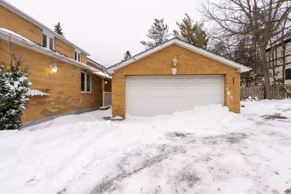 Toronto W08, ON M9A 3T5,256 The Kingsway N/A #BSMT