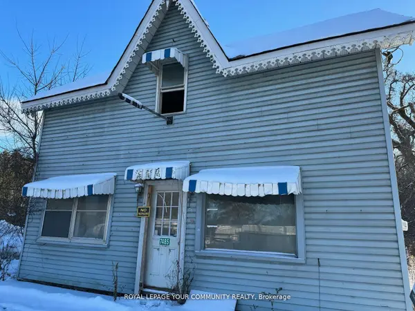 Kawartha Lakes, ON K0M 2L0,7485 Highway 35 RD