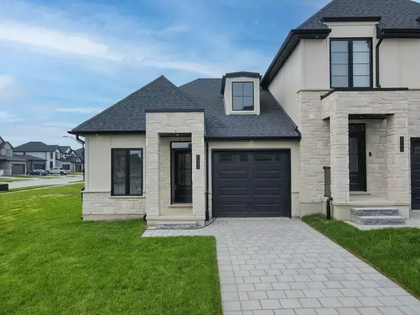 London South, ON N6P 0H7,6694 Hayward DR