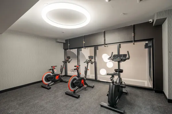 Kingston, ON K7L 1B3,223 Princess ST #902