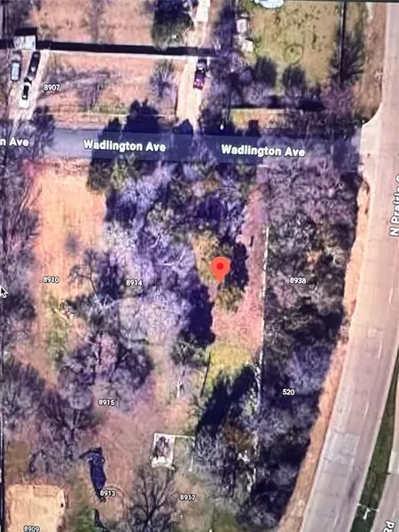 8918 Wadlington Avenue, Dallas, TX 75217