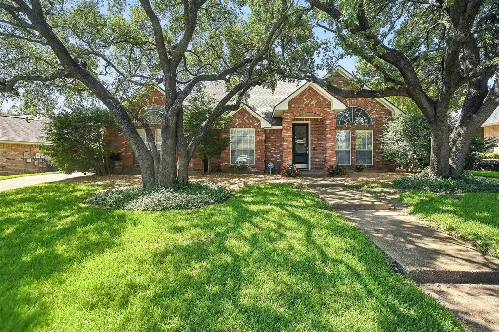 Fort Worth, TX 76132,7605 Ramble Wood Trail