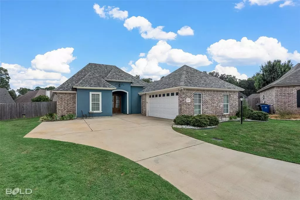 Shreveport, LA 71106,247 Acadiana Creek Drive