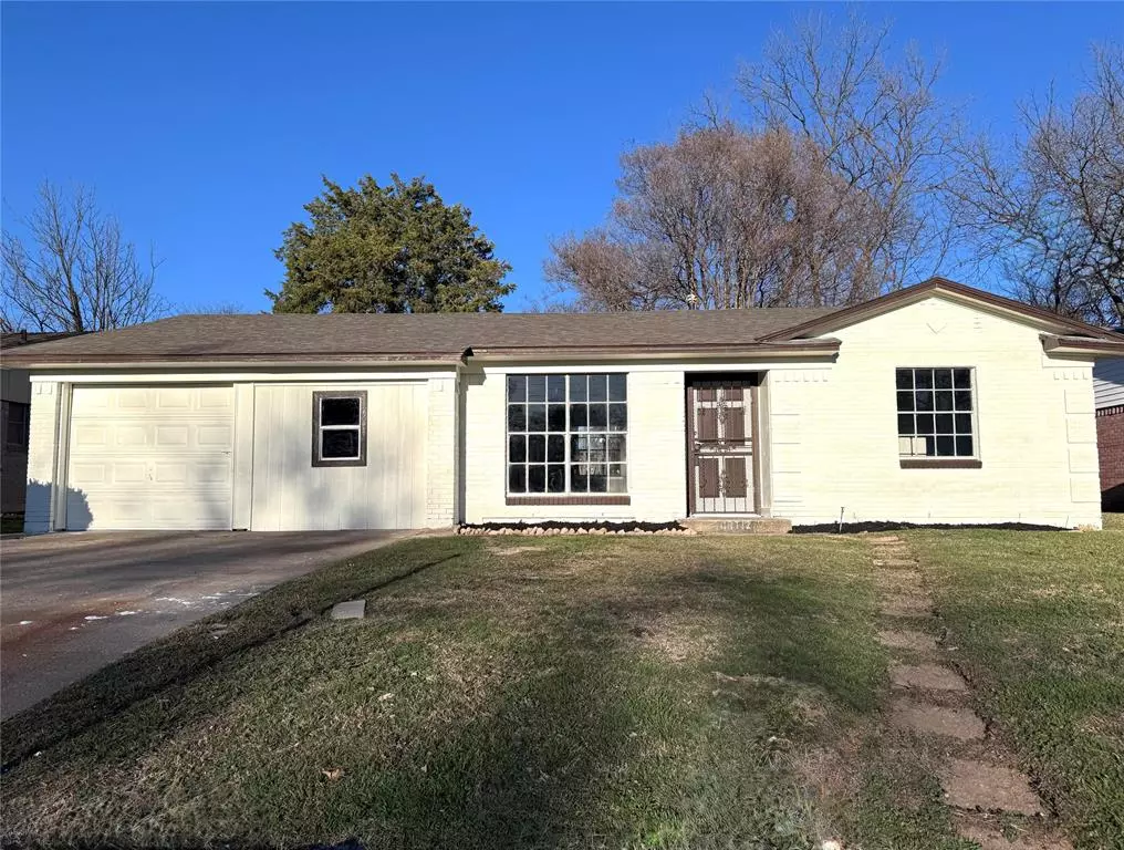 Dallas, TX 75241,6208 Harmony Lane