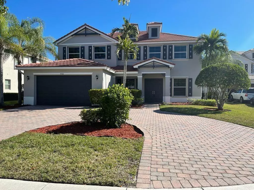 West Palm Beach, FL 33411,9326 Plantation Estates Drive