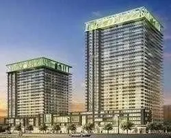 Mississauga, ON L5B 0G6,365 Prince Of Wales DR #1205