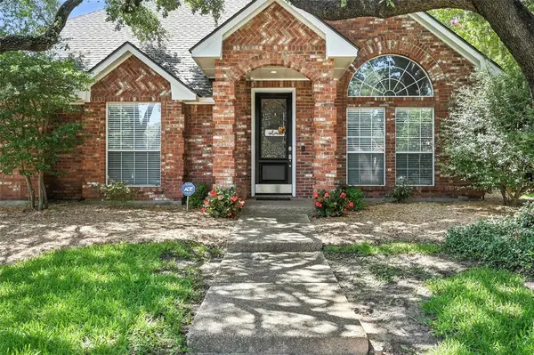 Fort Worth, TX 76132,7605 Ramble Wood Trail