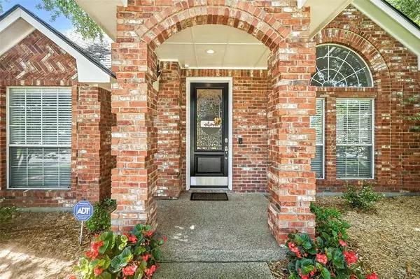 Fort Worth, TX 76132,7605 Ramble Wood Trail