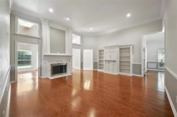 Fort Worth, TX 76132,7605 Ramble Wood Trail