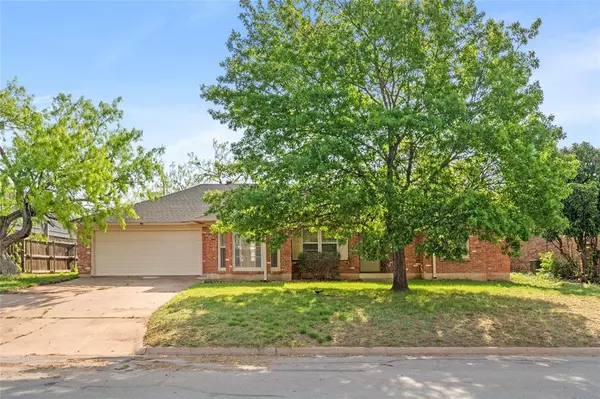 809 Harrison Avenue, Abilene, TX 79601