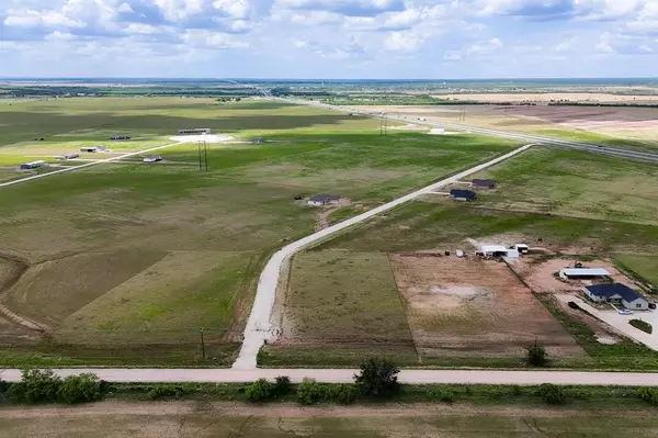 Hawley, TX 79525,Lot 14 PR 4284