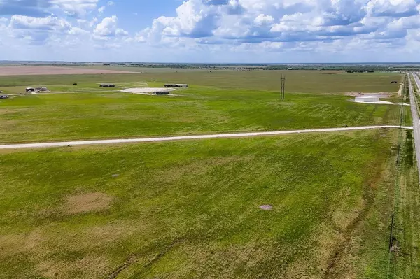 Hawley, TX 79525,Lot 14 PR 4284