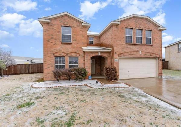 2743 Cold Water Trail, Grand Prairie, TX 75052