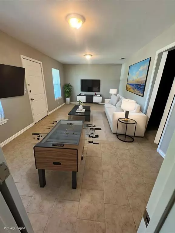 Fort Worth, TX 76119,4417 Pate Drive