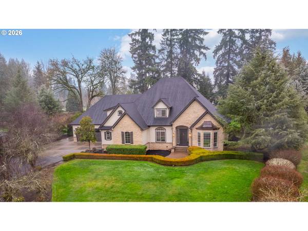 510 NE 224TH CIR, Ridgefield, WA 98642