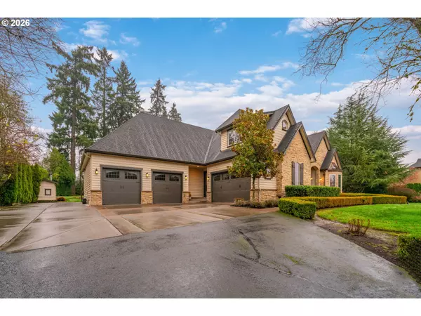 Ridgefield, WA 98642,510 NE 224TH CIR