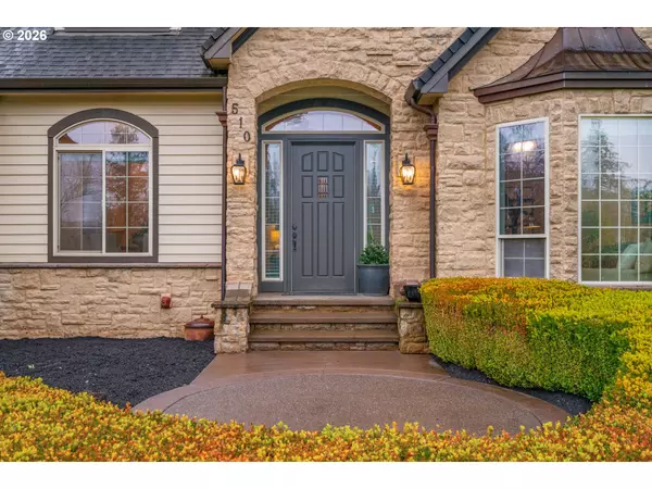 Ridgefield, WA 98642,510 NE 224TH CIR