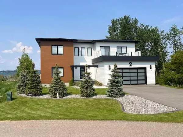Jarvis Bay, AB T4S 1R8,2 Twin Rose CT