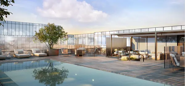 505 Glencairn AVE #205, Toronto C04, ON M6B 0B2