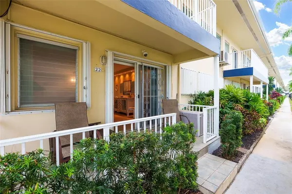 Dania Beach, FL 33004,223 S Federal Hwy #22