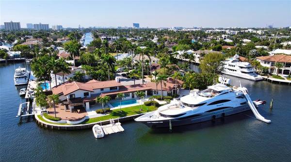 640 3rd Key Dr, Fort Lauderdale, FL 33304