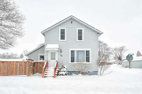36 Huron ST, Huron East, ON N0K 1W0
