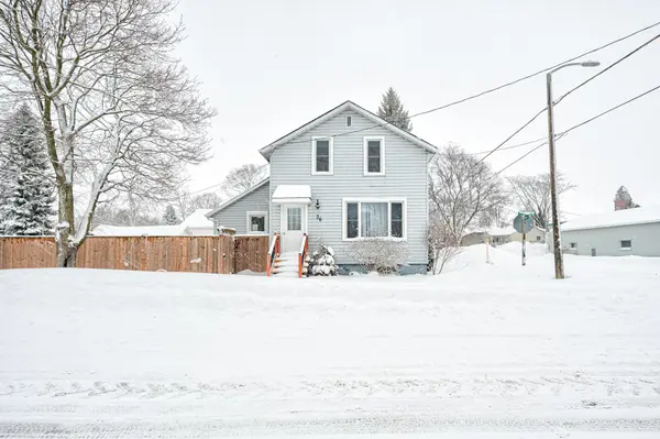 Huron East, ON N0K 1W0,36 Huron ST