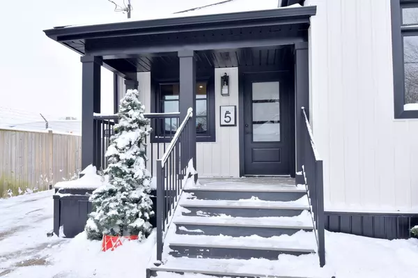 Welland, ON L3B 4H1,5 Cozy ST