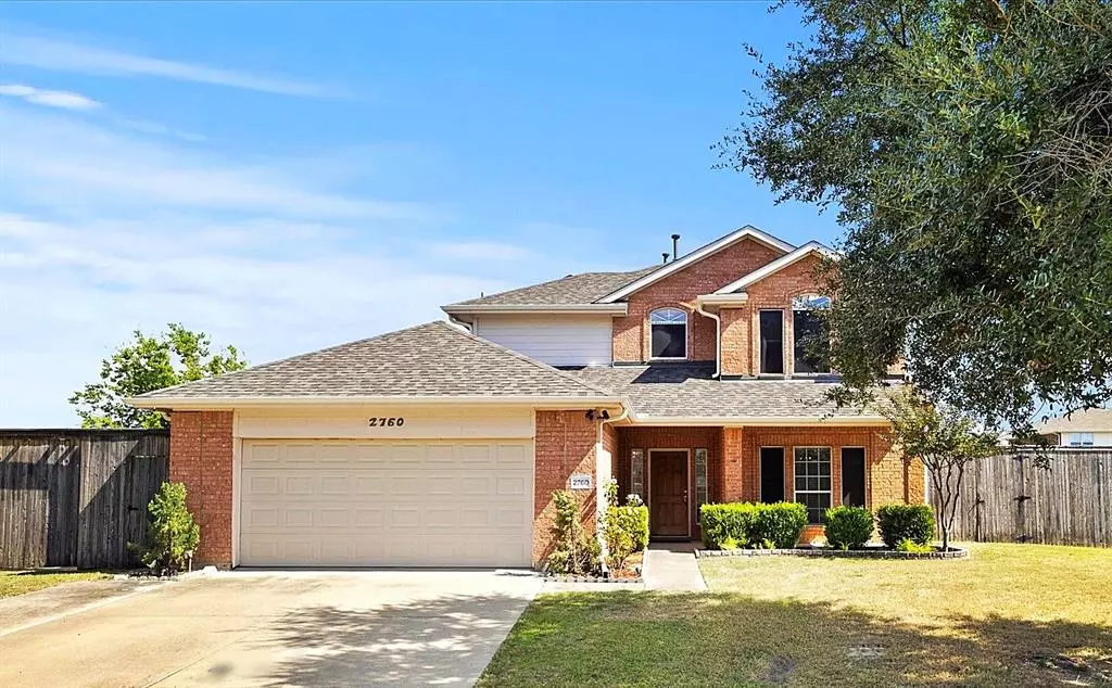 Rockwall, TX 75087,2760 Stoney Hollow Lane