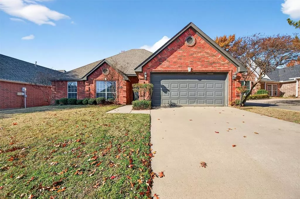 Sherman, TX 75092,702 Madison Place