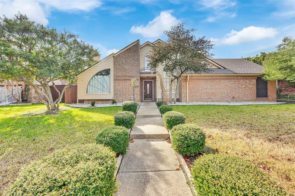 Garland, TX 75044,3410 Ridge Oak Drive