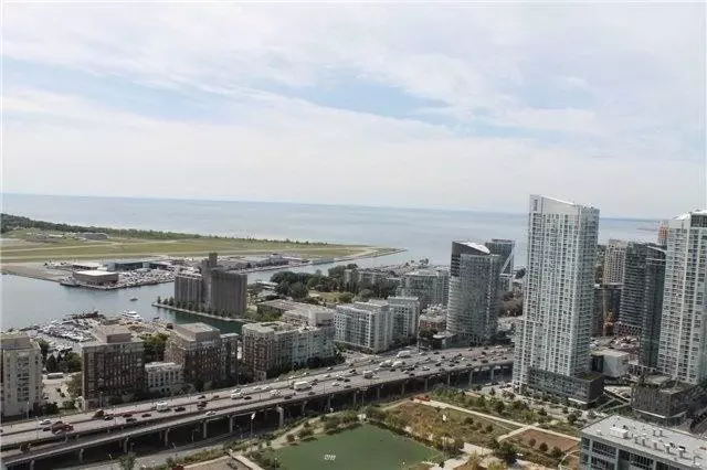 Toronto C01, ON M5V 3Z1,25 Telegram Mews #4609