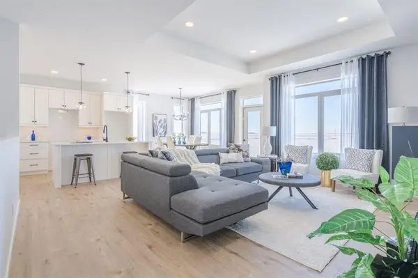 Niverville, MB R0A 0A1,814 Turnberry CV