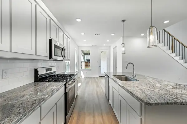 Mesquite, TX 75126,9813 Flourishing Way