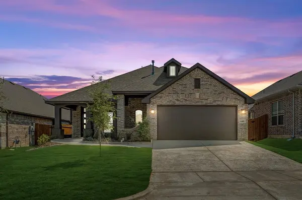 Godley, TX 76044,640 Pawprint Hollow