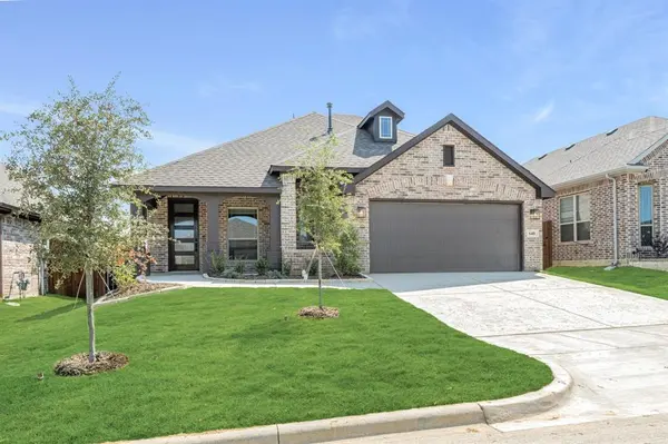 Godley, TX 76044,640 Pawprint Hollow