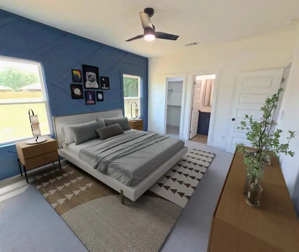 Paris, TX 75460,226 10th Street