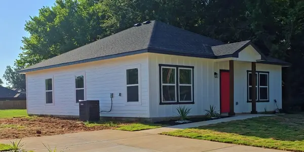 Paris, TX 75460,226 10th Street