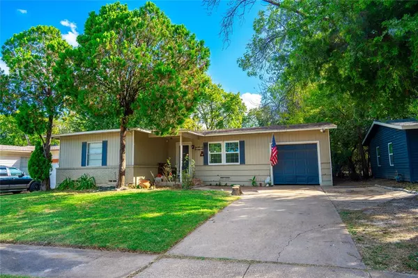 Arlington, TX 76010,2016 Huntington Drive