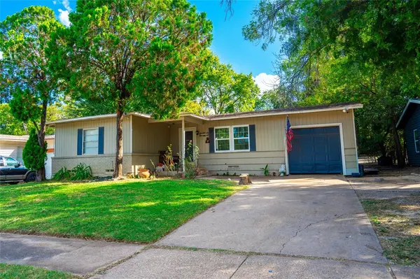 Arlington, TX 76010,2016 Huntington Drive