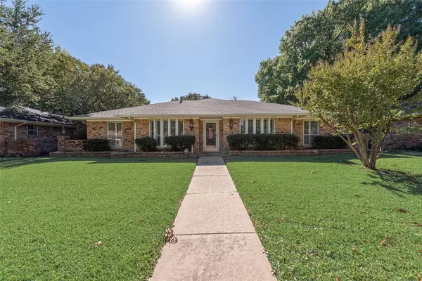 1916 Ports O Call Drive,  Plano,  TX 75075