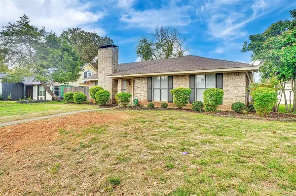 Plano, TX 75074,3113 Peachtree Lane