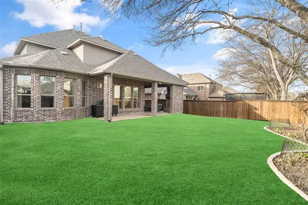 Prosper, TX 75078,921 Moorland Pass Drive