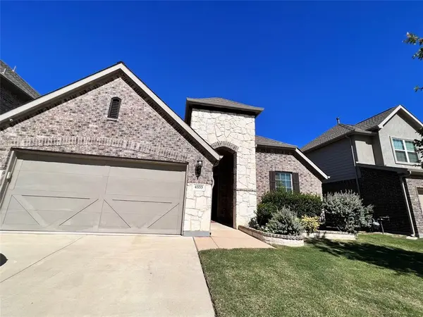 4333 Old Grove Way, Fort Worth, TX 76244